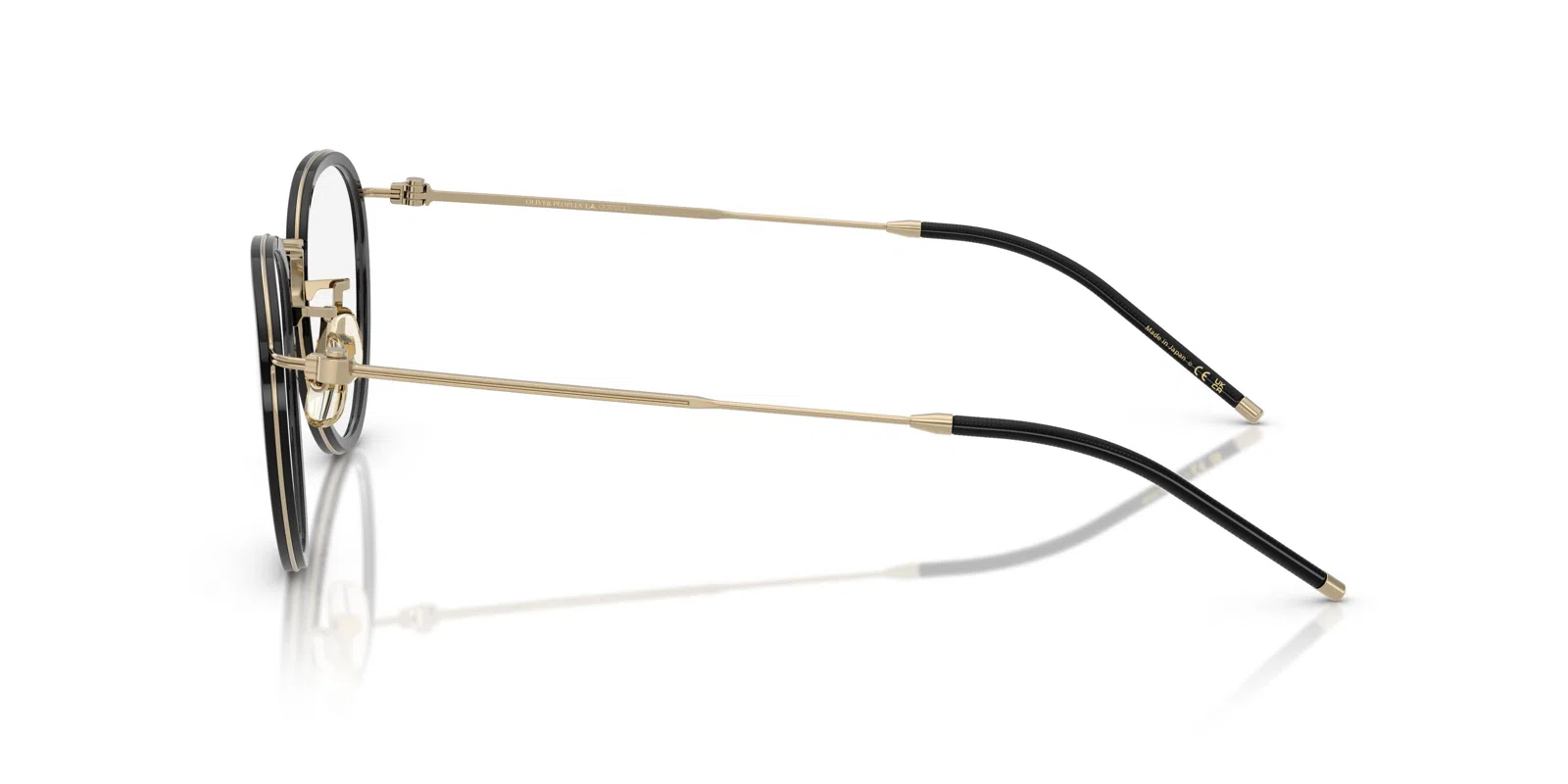 Oliver Peoples Tk-11 1360T Eyeglasses - view 14